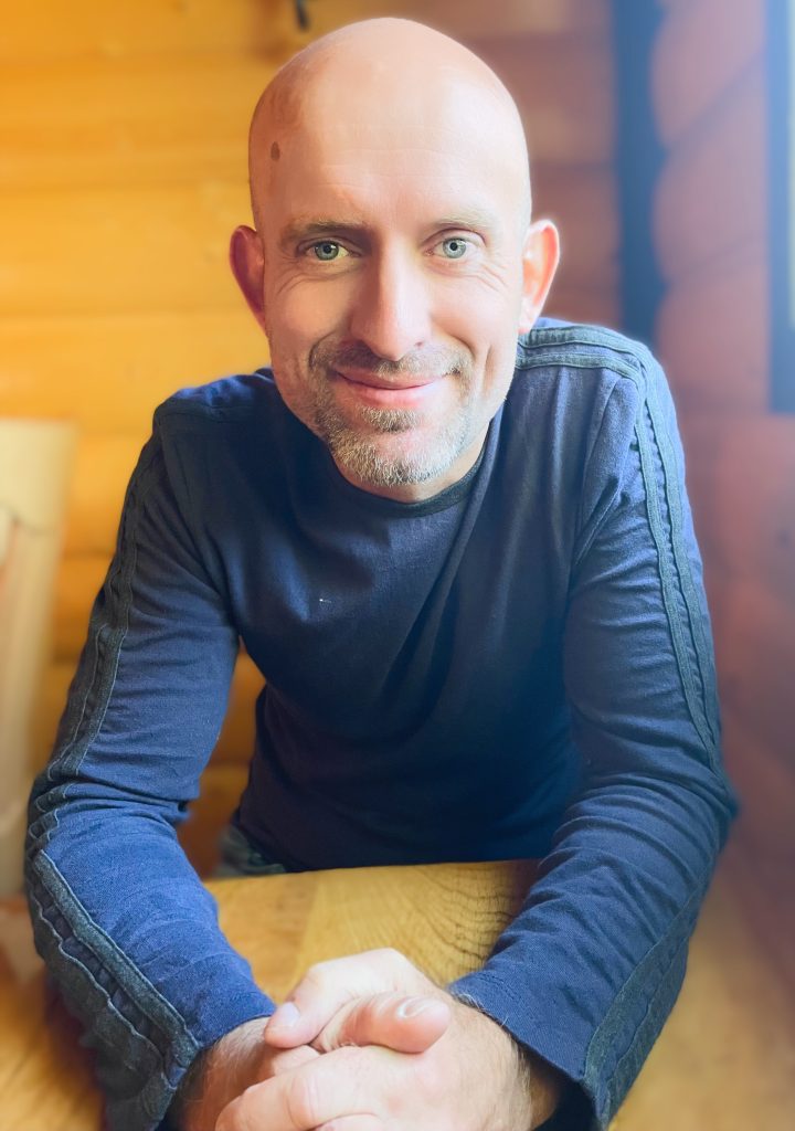 CJ Donahue, Principal Investigator, Trial Consultant