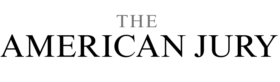 The American Jury